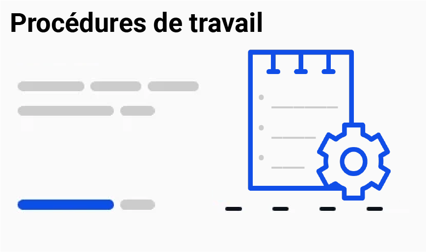 Procédures de gestion adaptées et personnalisée au Maroc - solutions Efficient Custom Solutions pour une intégration harmonieuse