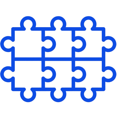 Intégration harmonieuse
